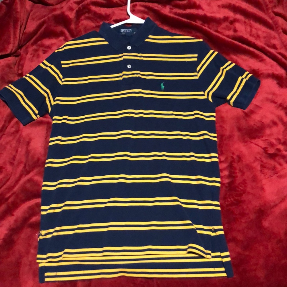 Small Men’s Polo shirt